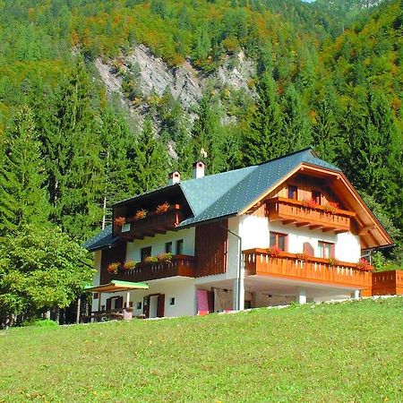 Agriturismo Prati Oitzinger Valbruna Exterior photo