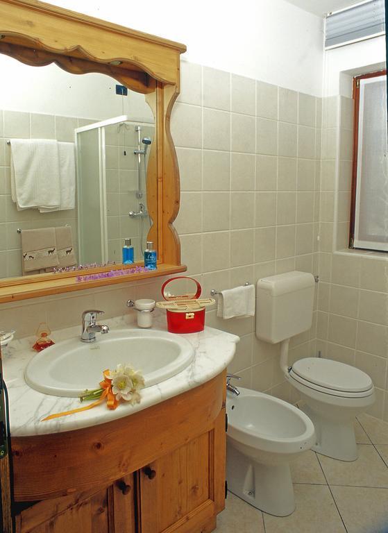 Agriturismo Prati Oitzinger Valbruna Room photo