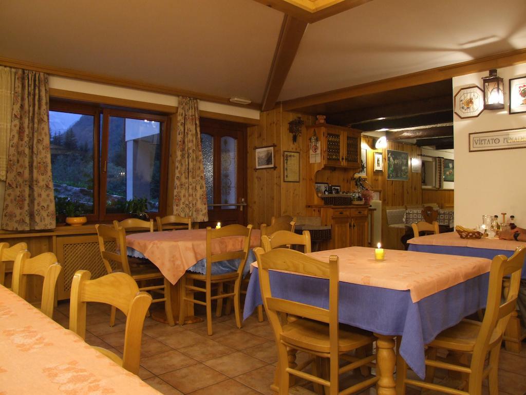 Agriturismo Prati Oitzinger Valbruna Exterior photo