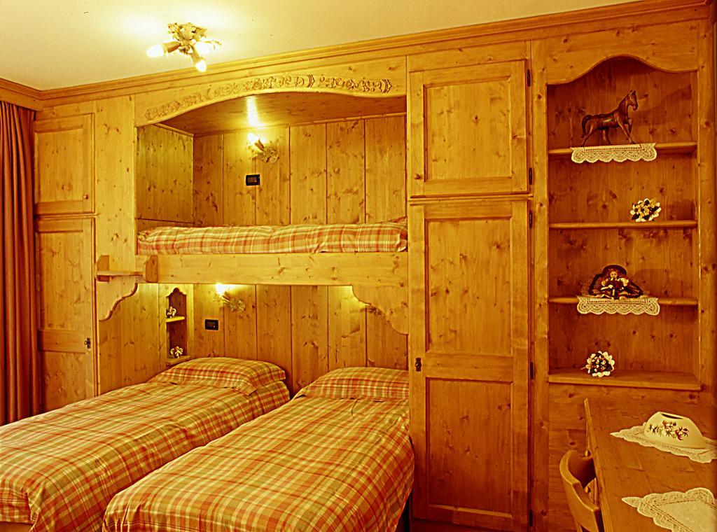 Agriturismo Prati Oitzinger Valbruna Room photo